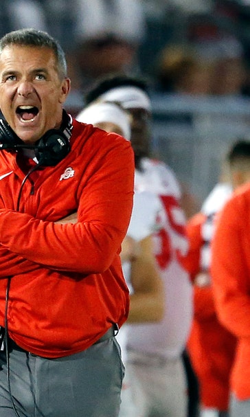 With bodies banged up, Buckeyes coach issues ‘call to arms’